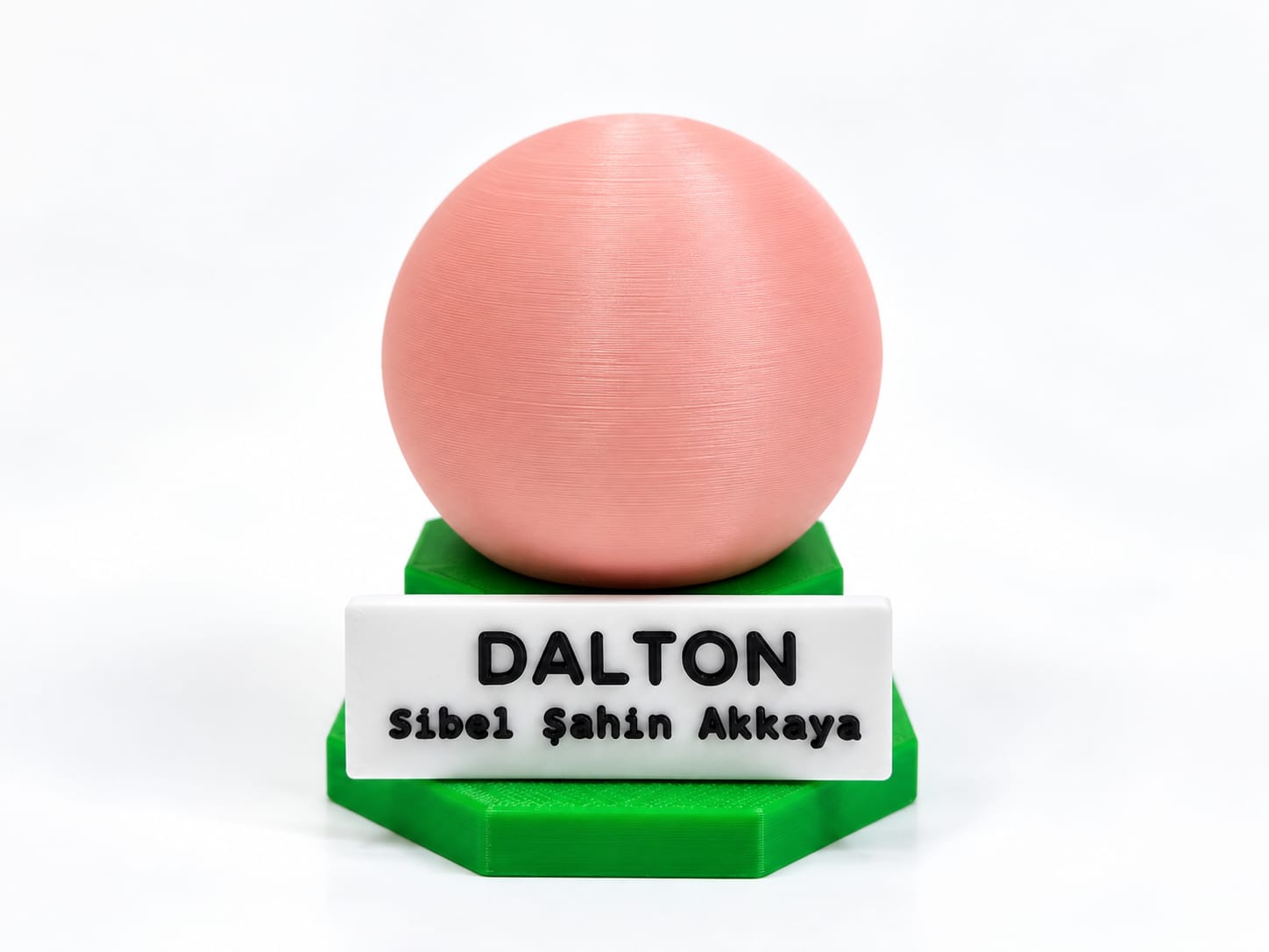 Atom Modelleri — görsel 3